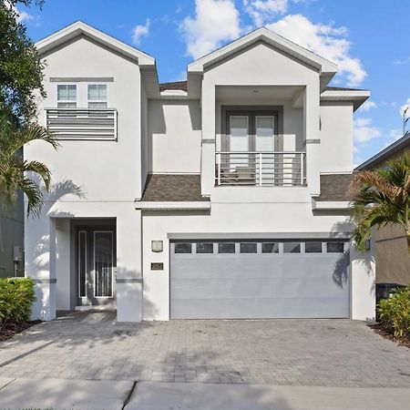 360-Family Home By Disney With Private Pool Orlando Eksteriør billede