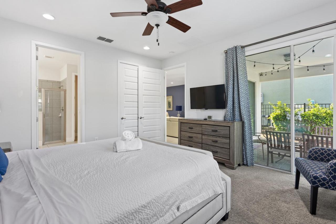 360-Family Home By Disney With Private Pool Orlando Eksteriør billede