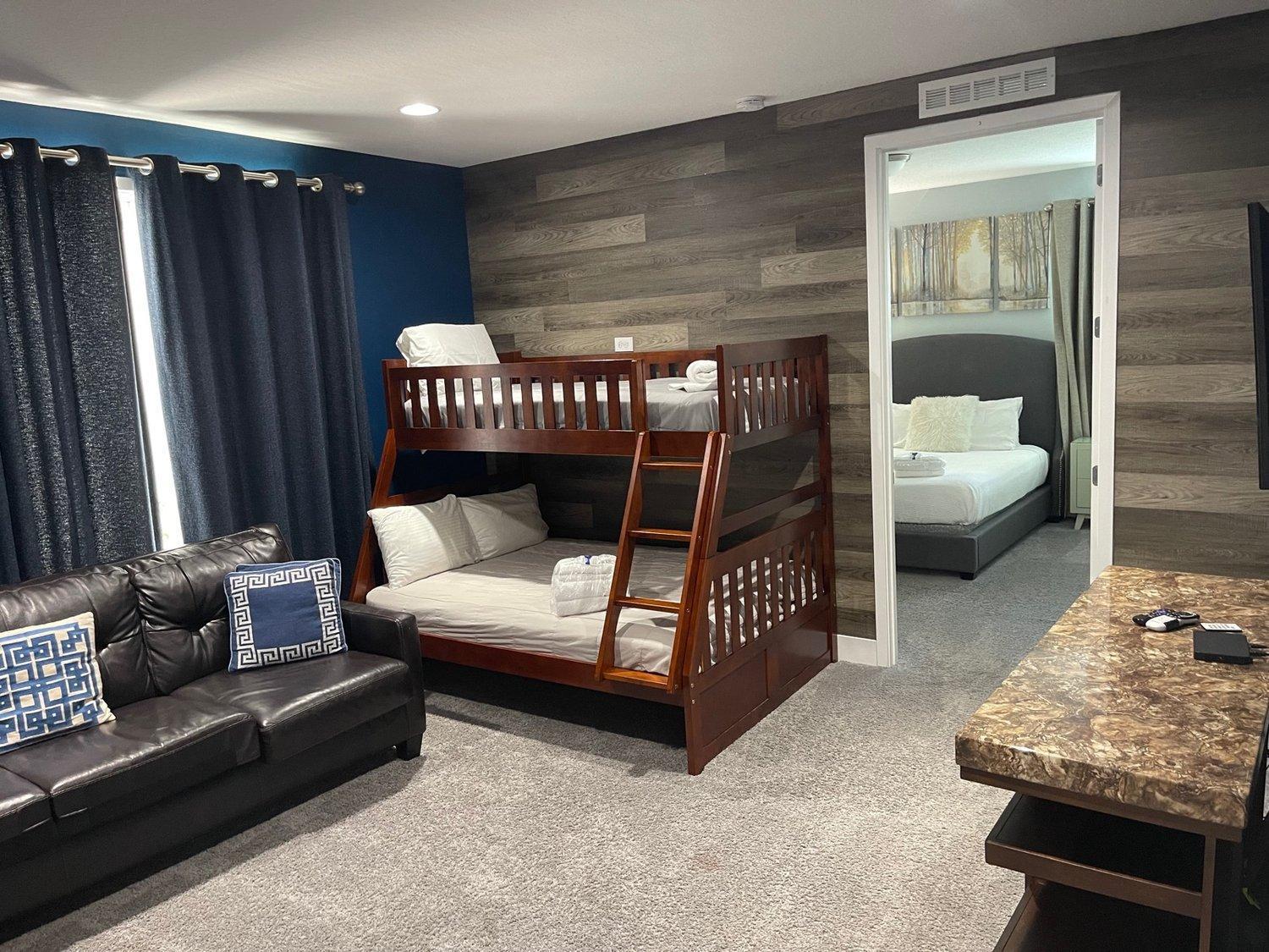 360-Family Home By Disney With Private Pool Orlando Eksteriør billede